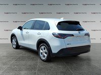 2023 Honda HR-V LX 2WD CVT