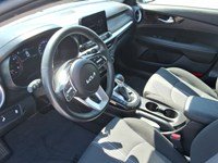 2023 Kia Forte EX IVT
