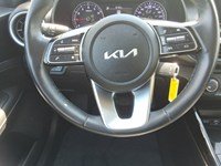 2023 Kia Forte EX IVT