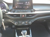 2023 Kia Forte EX IVT