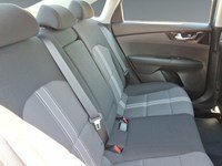 2023 Kia Forte EX IVT