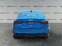 2023 Kia Forte EX IVT
