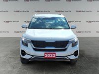 2022 Kia Seltos LX FWD