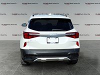 2022 Kia Seltos LX FWD