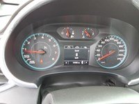 2021 Chevrolet Malibu 4dr Sdn LT