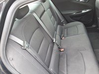 2021 Chevrolet Malibu 4dr Sdn LT