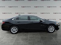 2021 Chevrolet Malibu 4dr Sdn LT
