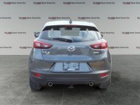 2021 Mazda CX-3 GS Auto AWD