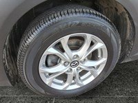 2021 Mazda CX-3 GS Auto AWD