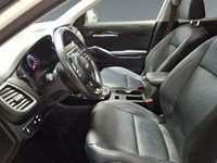 2023 Kia Seltos EX AWD