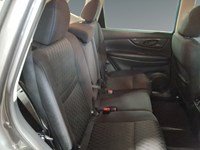 2019 Nissan Rogue FWD S