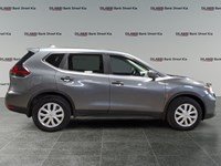 2019 Nissan Rogue FWD S