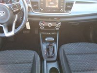 2020 Kia Rio LX+ IVT