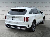2022 Kia Sorento PHEV EX AWD