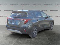 2024 Kia Seltos LX AWD