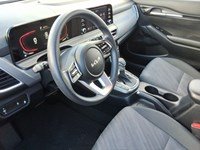 2024 Kia Seltos LX AWD