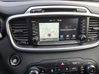 2017 Kia Sorento AWD 4dr SX Turbo