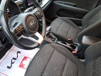 2021 Kia Rio LX+ IVT