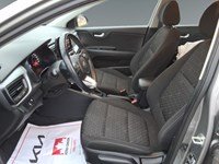 2021 Kia Rio LX+ IVT