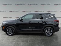 2021 Kia Seltos EX AWD