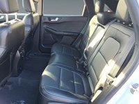 2020 Ford Escape Titanium Hybrid AWD