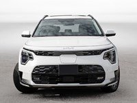 2026 Kia Niro EV Wave FWD
