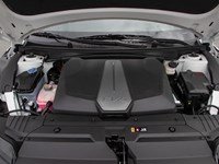 2025 Kia EV6 Land w/GT-Line Pkg AWD