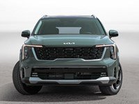 2026 Kia Sorento PHEV SX AWD