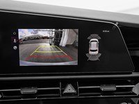 2026 Kia Niro EV Wave FWD