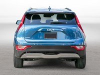 2026 Kia Niro EV Wind+ FWD