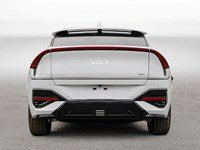 2025 Kia EV6 Land w/GT-Line Pkg AWD
