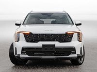 2026 Kia Sorento PHEV SX AWD