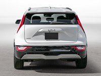 2026 Kia Niro EV Wave FWD