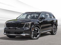 2026 Kia Sorento PHEV EX AWD