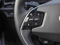 2026 Kia Niro EV Wind+ FWD