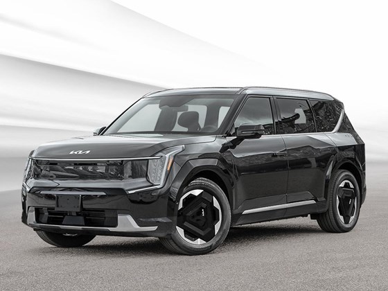 2026 Kia EV9 Land w/Plus Package