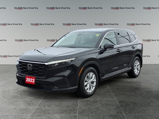 2023 Honda CR-V LX