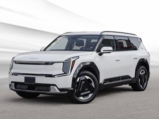 2026 Kia EV9 Land w/Premium Package