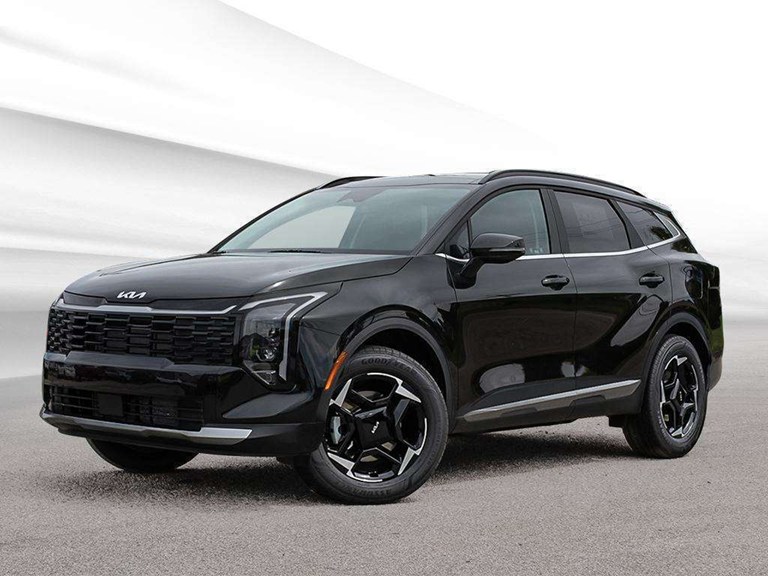 2026 Sportage 148273 Ottawa