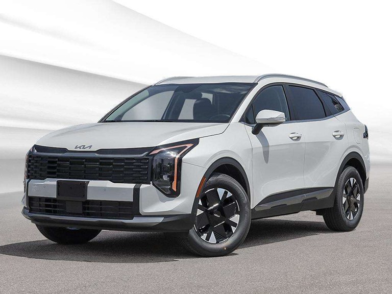 2026 Sportage HEV 153134 Ottawa