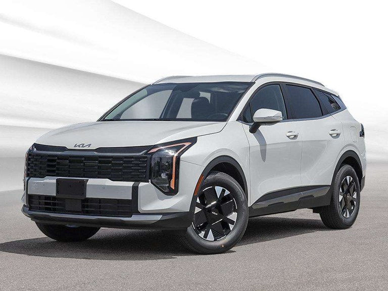 2026 Sportage HEV 153134 Ottawa