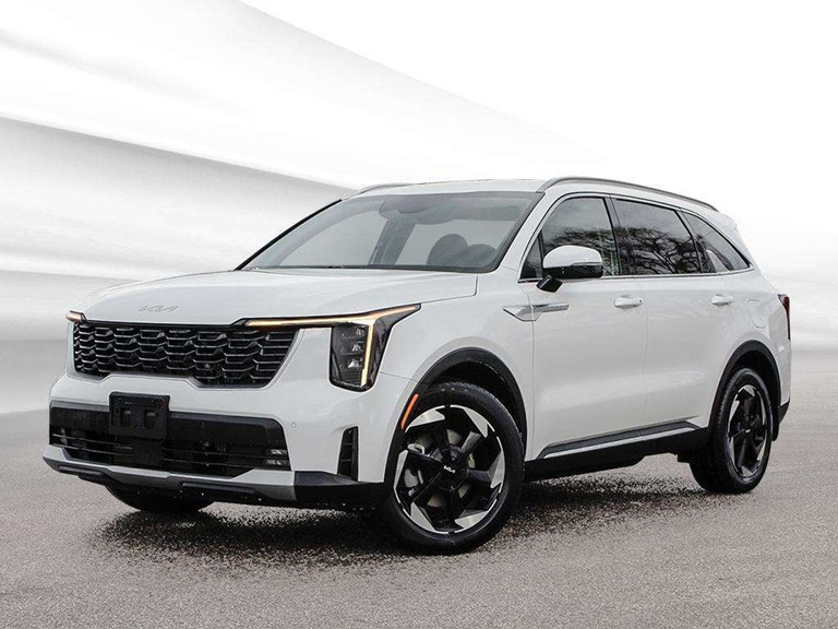 2026 Sorento PHEV 157711 Ottawa