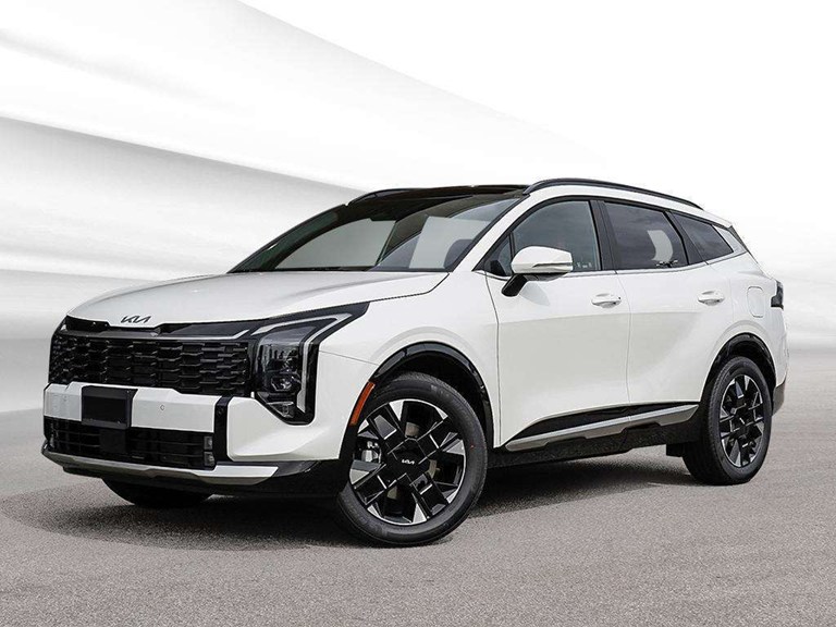 2026 Sportage 153848 Ottawa