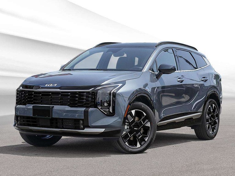 2026 Sportage 152405 Ottawa