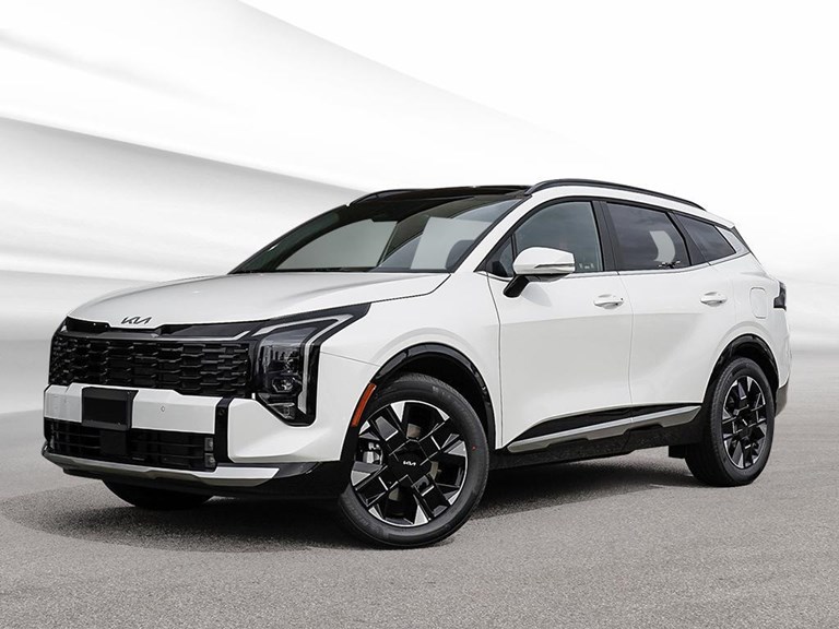 2026 Sportage 146724 Ottawa