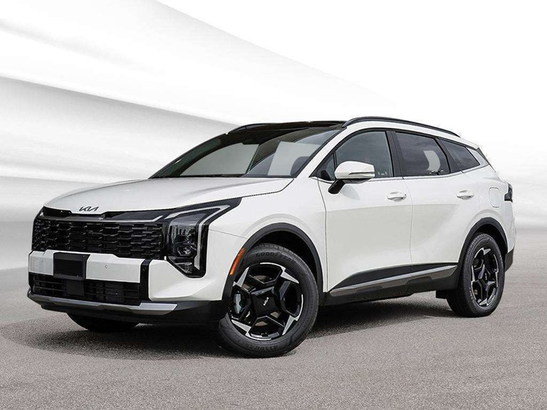 2026 Sportage 146724 Ottawa