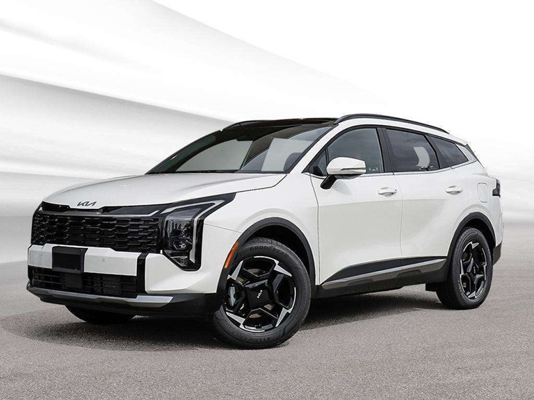 2026 Sportage 146724 Ottawa
