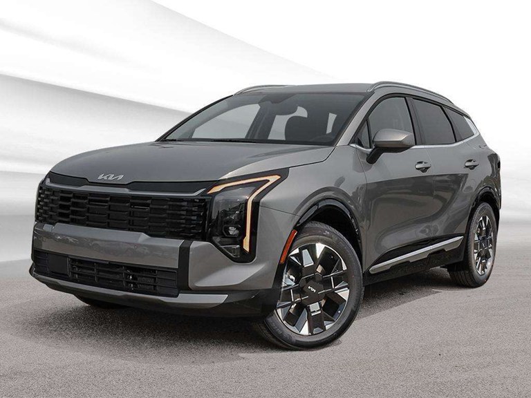 2027 Sportage PHEV 155032 Ottawa
