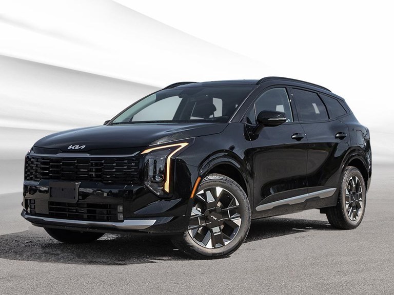 2026 Sportage PHEV 146307 Ottawa