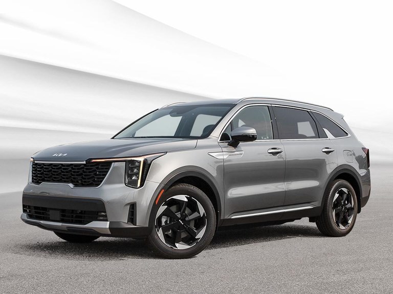 2026 Sportage PHEV 146306 Ottawa